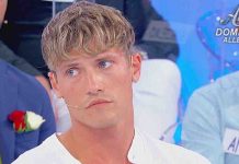 Uomini e Donne, la lettera di Ciprian per Andrea Nicole: “siamo una cosa sola” | Video Witty Tv Ciprian, Uomini e Donne