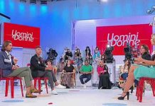 Uomini e Donne, Ida e Diego: scatta il bacio | Video Witty Tv Diego a Uomini e Donne