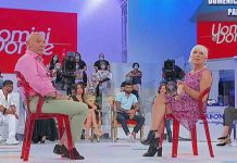 Elena e Roberto: 10 anni d’amore a Uomini e Donne: dal primo incontro al matrimonio | Video Witty Tv Elena e Roberto a Uomini e Donne