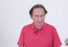 Amedeo Goria chi è? Perchè entra nella Casa del GF Vip? Intervista e Ingresso | Video Mediaset Amedeo Goria GF vip 6