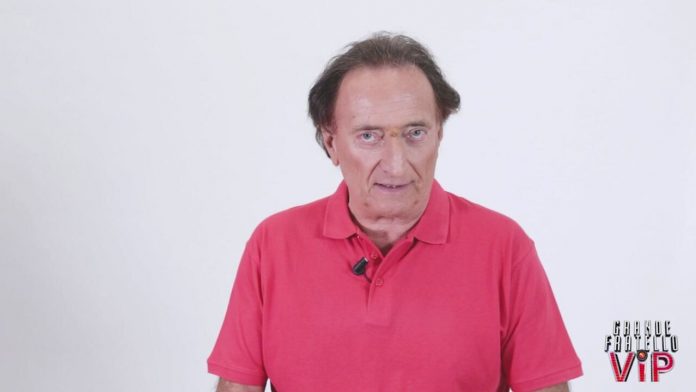 Amedeo Goria chi è? Perchè entra nella Casa del GF Vip? Intervista e Ingresso | Video Mediaset Amedeo Goria GF vip 6