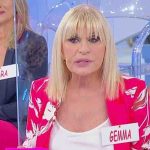 Uomini e Donne anticipazioni e news, diretta di oggi (17 marzo 2026) in streaming, Trono Over e Classico – Video Witty TV Uomini e Donne Gemma