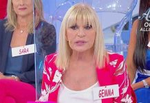 Uomini e Donne, Gemma e il bacio da record a Costabile: quanto è durato? | Video Witty Tv Uomini e Donne Gemma