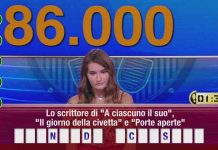 La campionessa Ginevra vince 86.000€ a Caduta Libera, i suoi 10 passi | Video Mediaset Ginevra, la campionessa di Caduta Libera