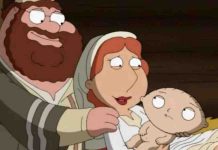 I Griffin, multa da record alla Disney per episodio sulla nascita di Gesù Griffin