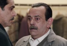 Il Paradiso delle Signore: anticipazioni e trame puntate dal 1 al 5 novembre 2021. Don Saverio smaschera le bugie di Giuseppe Amato Giuseppe Amato Il paradiso delle Signore