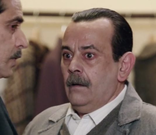 Il Paradiso delle Signore: anticipazioni e trame puntate dal 1 al 5 novembre 2021. Don Saverio smaschera le bugie di Giuseppe Amato Giuseppe Amato Il paradiso delle Signore