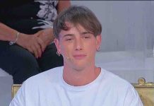 Maria de filippi caccia Joele da Uomini e Donne, perchè? Ecco il motivo | Video Witty TV Joele tronista Uomini e Donne