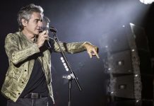 Ligabue ripercorre la sua carriera nella docu-serie “E’ andata così”: “Concerti live? Spero si torni presto alla normalità ma serve cautela” ligabue al seat music awards