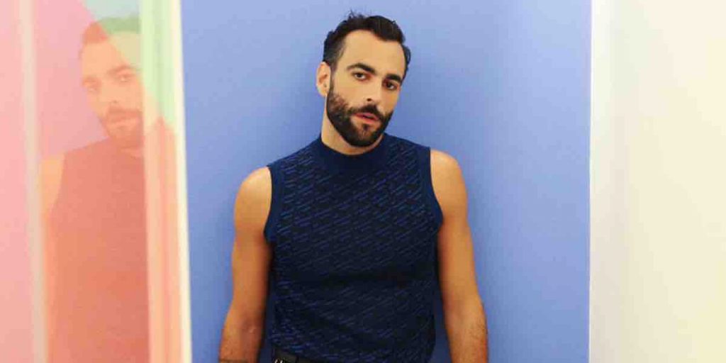 Marco Mengoni