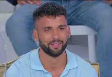 Uomini e Donne, Matteo diviso fra Noemi e Veronica | Video Witty Tv Matteo tronista Uomini e Donne