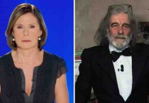 Mauro Corona: “Ho avuto dei problemi di alcolismo. Vedevo Bianca Berlinguer come il nemico” Mauro Corona a Cartabianca