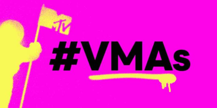 MTV VMA 2021