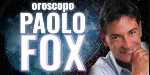 Oroscopo Paolo Fox di oggi, le stelle di sabato 26 aprile 2025