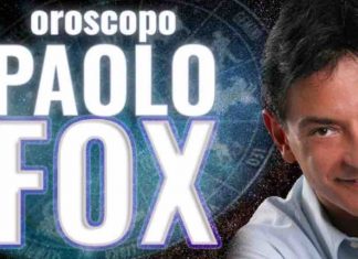 Oroscopo Paolo Fox del giorno: le previsioni di sabato 16 maggio 2026 Oroscopo Paolo Fox