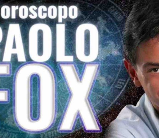 Oroscopo Paolo Fox di oggi, le stelle del weekend di sabato 8 novembre 2025 Oroscopo Paolo Fox