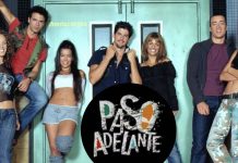 Paso Adelante, torna serie tv cult spagnola: dove, quando, trama e cast paso adelante su netflix