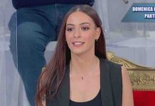 Uomini e Donne, Roberta divisa fra Luca e Samuele: “mi prendono entrambi” | Video Witty Tv Roberta, tronista di Uomini e Donne