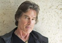 Intervista esclusiva a Ronn Moss: “I reality? Preferisco dedicarmi al cinema e alla musica” Ronn Moss