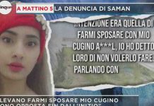 Mattino 5, la tragica storia di Saman: dove è finito il corpo? | Video Mediaset la storia di Saman a Mattino 5