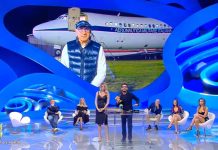 Scherzo in diretta a Ciccio Graziani a Scherzi a Parte 2021 | Video Mediaset scherzo in diretta Ciccio Graziani