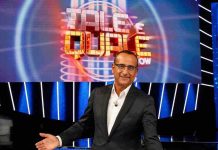 Tale e Quale Show 2021