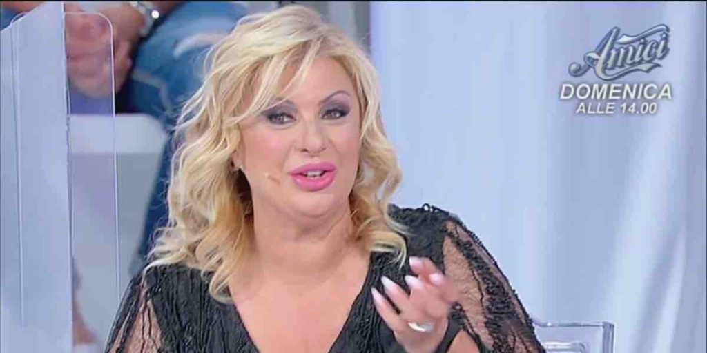 Uomini e Donne anticipazioni