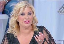 Uomini e Donne, Tina contro Diego: “sei un quaquaraquà, un falso e fai pena” | Video Witty Tv Uomini e Donne anticipazioni