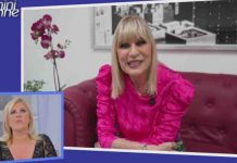 Uomini e Donne, Gemma prima e dopo: Tina “anche se rifatta rimarrai da sola” | Video Witty Tv Tina e Gemma a Uomini e Donne