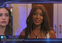 Grande Fratello Vip, Ainett Stephens e la storia del figlio affetto da sindrome di autismo | Video Mediaset Ainett