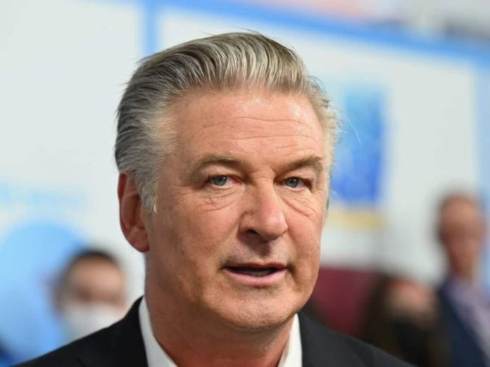 Alec Baldwin