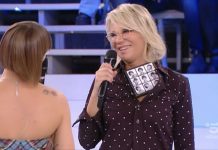 Alessandra Amoroso ad Amici 21 canta Tutte le volte: l’esibizione | Video Witty Tv Alessandra Amoroso ad Amici 21