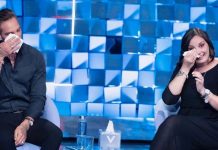 Alessandro D’Amico a Verissimo: un grande gesto d’amore per la sorella | Video Mediaset Alessandro D'Amico a Verissimo