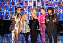 All Together Now 2021, stasera su Canale 5: Cast. I nomi dei giudici, dei concorrenti e del muro umano All Together Now