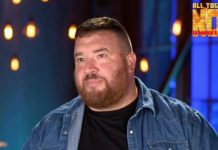 Gaetano Schettini, concorrente di All Together Now: chi è, presentazione e esibizione di “Human” | Video Mediaset All Together Now Gaetano Schettini