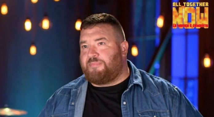 All Together Now Gaetano Schettini