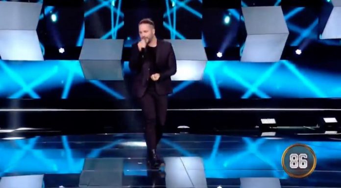 All Together Now Giacomo Voli