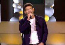 Giovanni Arichetta, concorrente di All Together Now: chi è, presentazione e esibizione di “Tutto questo sei tu” | Video Mediaset All Together Now Giovanni Arichetta