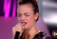 Jalisse Bascià, concorrente di All Together Now: chi è, presentazione e esibizione di “Stand by Me” | Video Mediaset All Together Now Jalisse Bascià