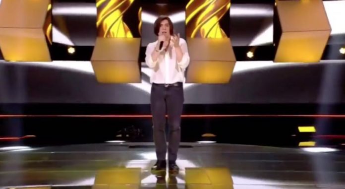 All Together Now Michelangelo Falcone