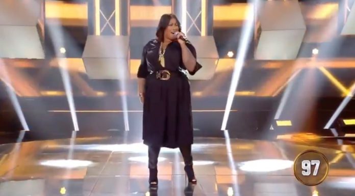 All Together Now Michelle Perera