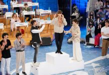 Amici 21, l’elezione del più bello: ecco il vincitore fra ballerini e cantanti | Video Witty Tv Amici 21 il più bello