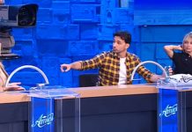 Amici 21 lite Alessandra Celentano con Raimondo Todaro: “Fammi parlare!” | Video Witty Tv Amici 23 lite Raimondo Emanuel