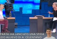 Amici 21, furiosa lite fra Alessandra Celentano e Veronica Peparini: l’accaduto | Video Witty Tv Amici 21 lite Celentano Peparini