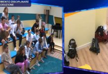 Amici 21 provvedimento disciplinare per le mancate pulizie in casa: caos e liti | Video Witty Tv Amici 21 provvedimento disciplinare