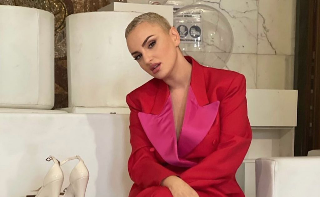 Cantante Mascherato 2022 giudici