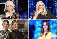 Auditel, analisi degli ascolti tv di Amici, Domenica In e Verissimo | Domenica 7 gennaio 2024 Auditel Domenica