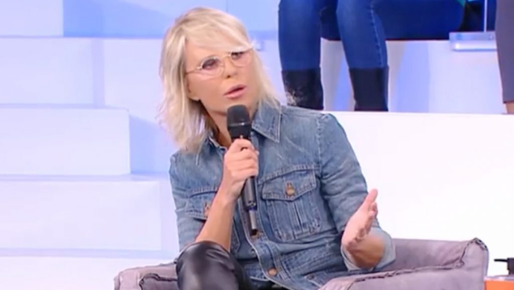 Amici 22 provvedimento disciplinare