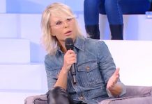 Amici 21 anticipazioni puntata 12 dicembre 2021, ospiti: Riki, Mengoni e Sabrina Ferilli Amici 22 provvedimento disciplinare