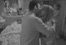 Scatta il bacio tra Nicola Pisu e Miriana Trevisan al GF Vip: nuova storia in vista? | Video Mediaset Bacio Miriana Nicola